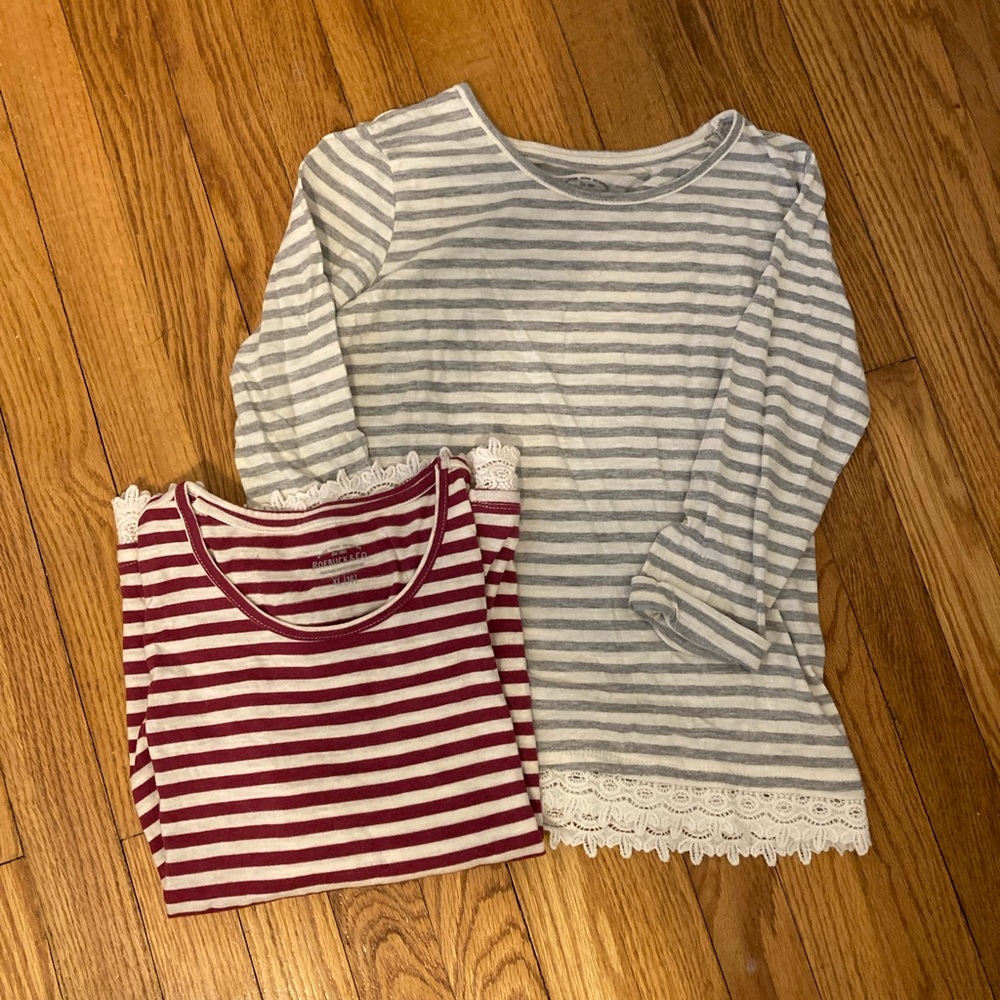 Girls shorts